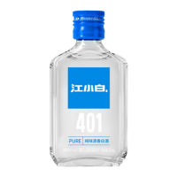 江小白表达瓶100ML