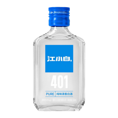 江小白表达瓶100ML