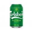 Carlsberg Beer Can 330ML