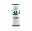 Carlsberg smooth beer 500ml