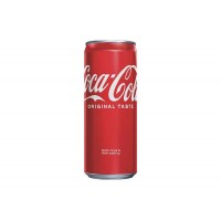 Coca-Cola soft drink 330ml