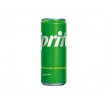 Sprite soft drink 330ml