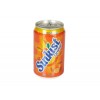 Sunkist Orange Water Can 330ML