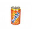 Sunkist Orange Water Can 330ML