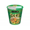 Big Cup Cup Noodles (Pork Bone Special Edition) 107g