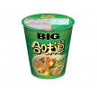 Big Cup Cup Noodles (Pork Bone Special Edition) 107g