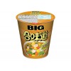 Big Cup Cup Noodles (Curry Seafood) 101g