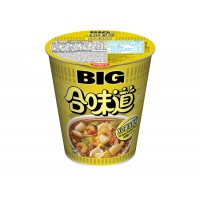 Big Cup Cup Noodles (XO Sauce Seafood) 105g