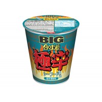 Big Cup Cup Noodles (Extremely Spicy Seafood) 100g