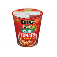 Big Cup Cup Noodles (Spicy Tomato Flavor) 112g