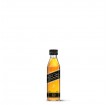 50mL Johnnie Walker Black Label Whiskey (Gift Box)