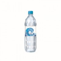 0.5L fine cool mineral water