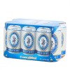 6x330ml cans Blue Girl Beer (6 cans)