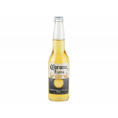 Corona Extra Beer 355ml CORONA EXTRA BEER