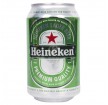 330ml Heineken Beer (Single Can)