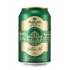 330ml Macau Gold Beer Can