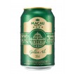 330ml Macau Gold Beer Can