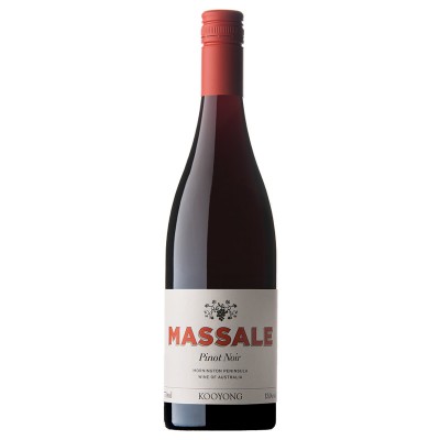 澳洲 Kooyong Massale Pinot Noir紅葡萄酒