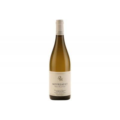 法國 勃艮第 Domaine Pierre Morey, Meursault AOP 白葡萄酒