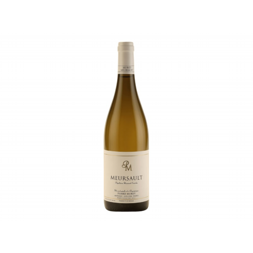 法國 勃艮第 Domaine Pierre Morey, Meursault AOP 白葡萄酒