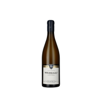 法國 勃艮第Domaine Ballot Millot,Meursault AOP白葡萄酒