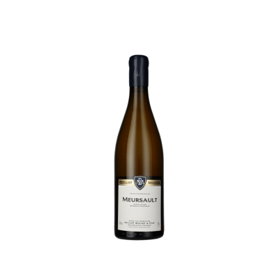 法國 勃艮第Domaine Ballot Millot,Meursault AOP白葡萄酒