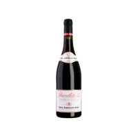 Paul Jaboulet Cotes Du Rhone Parallele 45 Rouge