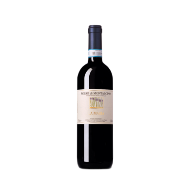 意大利 La Magia Rosso di Montalcino 紅葡萄酒